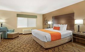 Best Western Heritage Inn Chico